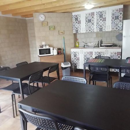 Mitenerife Ξενοδοχείο Σαν Κριστόμπαλ ντε Λα Λαγούνα Εξωτερικό φωτογραφία