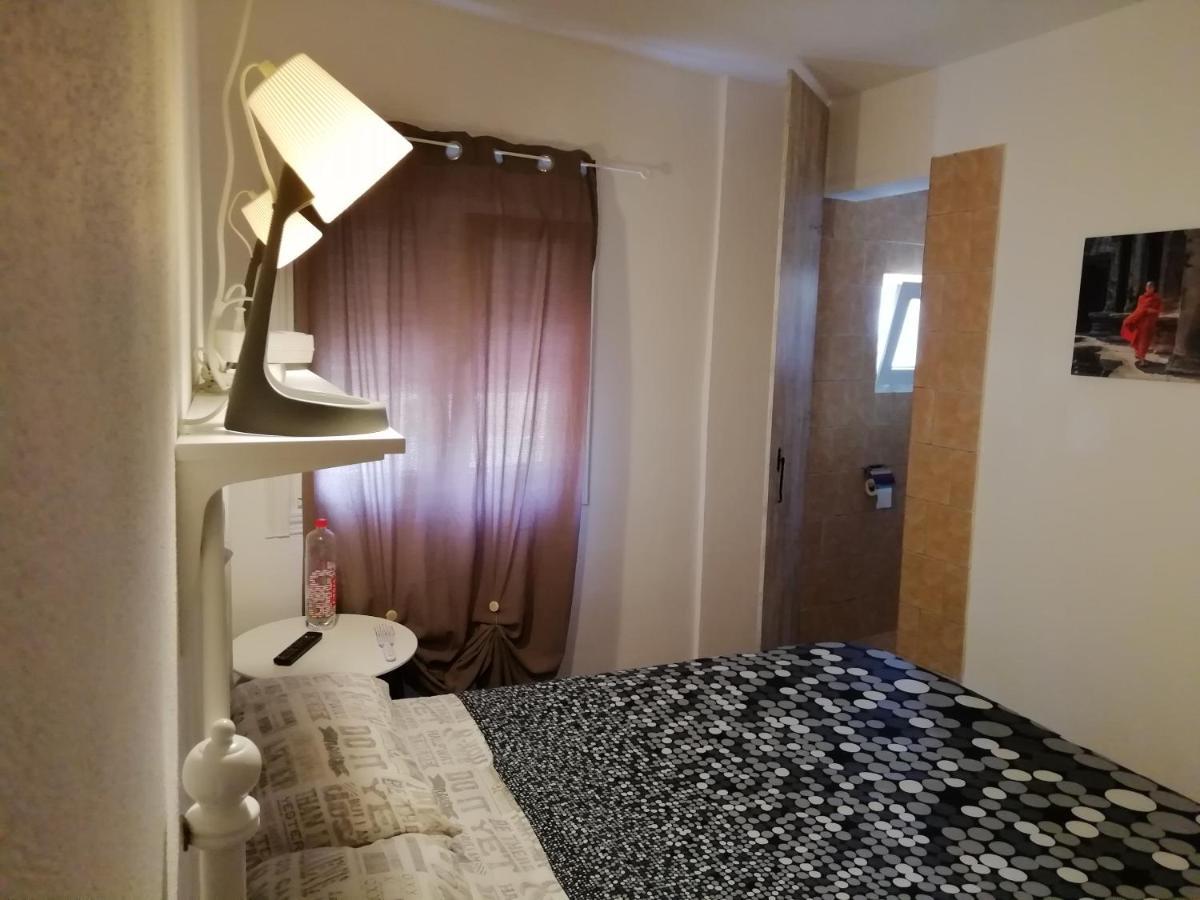 Mitenerife Ξενοδοχείο Σαν Κριστόμπαλ ντε Λα Λαγούνα Εξωτερικό φωτογραφία